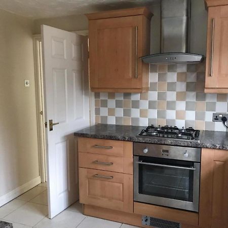 Chani Place Northampton Eksteriør bilde