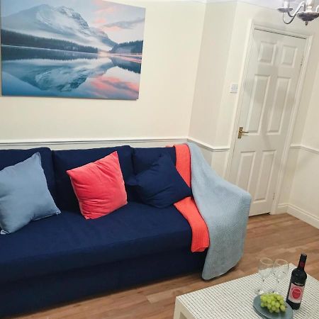 Chani Place Northampton Eksteriør bilde