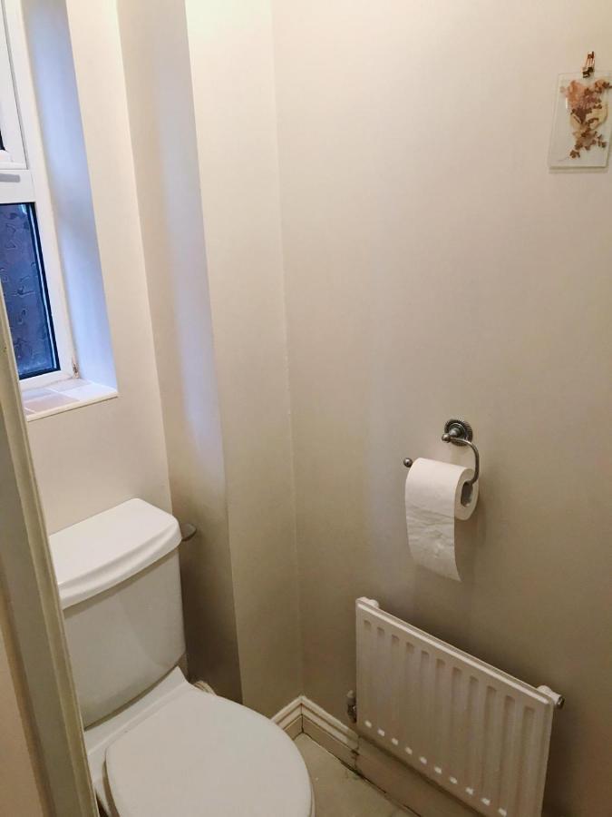 Chani Place Northampton Eksteriør bilde