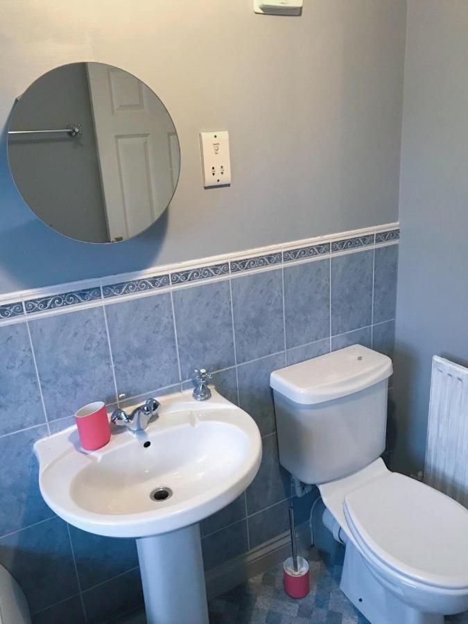 Chani Place Northampton Eksteriør bilde